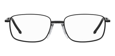 Premium Men 7th Street Eyeglasses: 7A 081 - Black - SpecSMART Eye Clinic (Front View)
